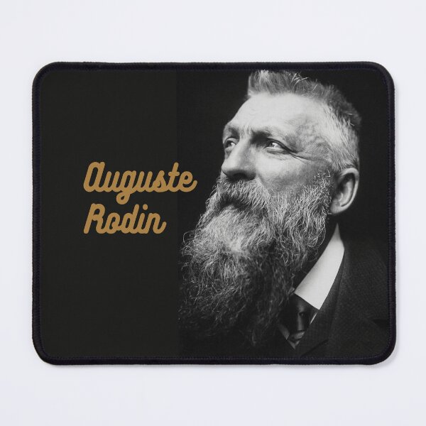 Item preview, Auguste Rodin designed and sold by Jools-57.