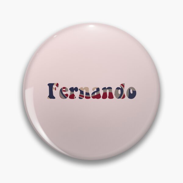 Item preview, Fernando cher Mamma Mia movie   designed and sold by Chelykan.