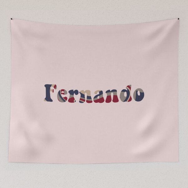 Item preview, Fernando cher Mamma Mia movie   designed and sold by Chelykan.