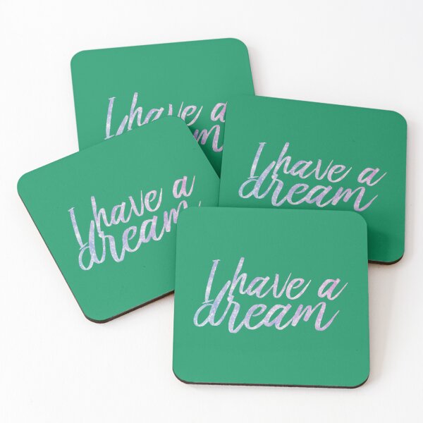 Item preview, I have a dream   designed and sold by Chelykan.