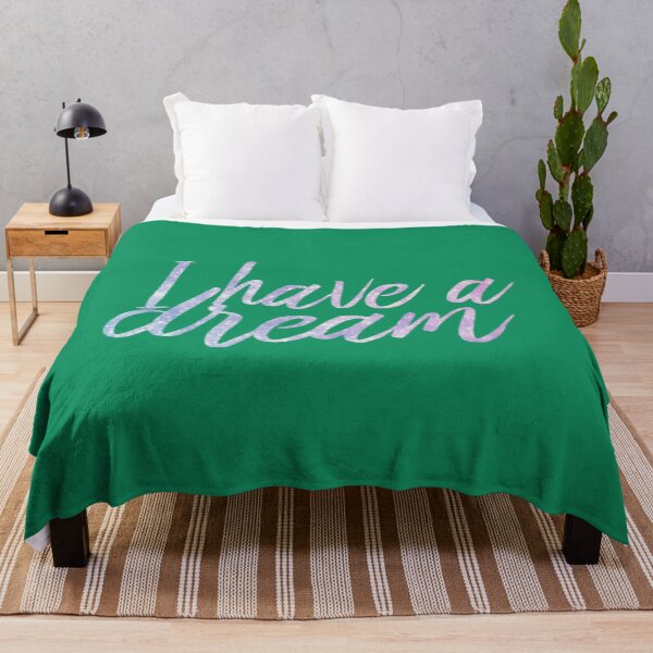 Item preview, I have a dream designed and sold by Chelykan.