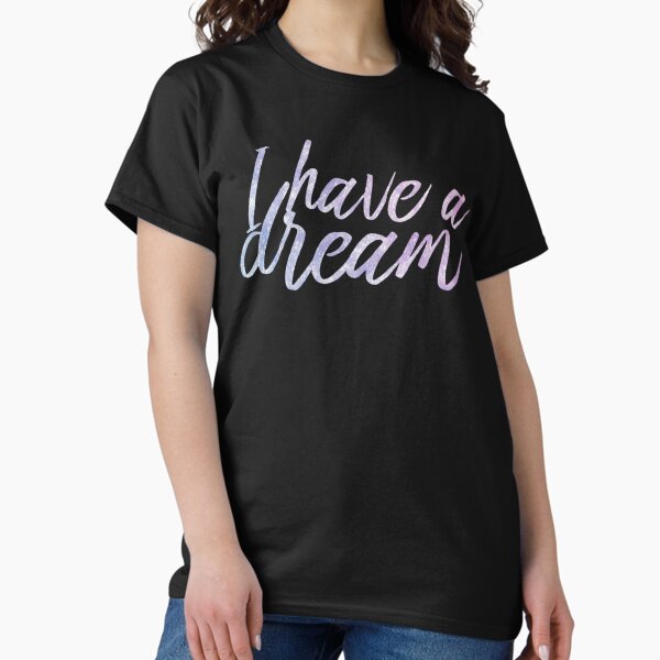 Item preview, Ich habe einen Traum   designed and sold by Chelykan.