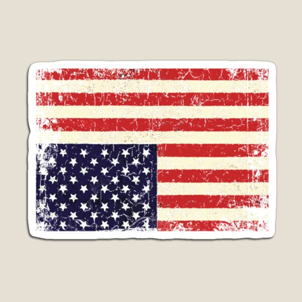 Artikel-Vorschau von Amerika in Not - Umgedrehte Flagge Pullover, designt und verkauft von KrinHippi.