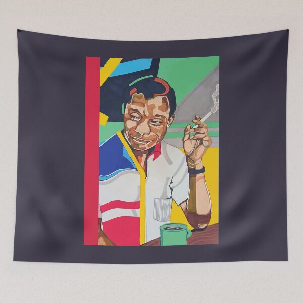 Item preview, Gifts For Women James Baldwin Civil Rights Funny Graphic Gifts designed and sold by Sanchezjasone.