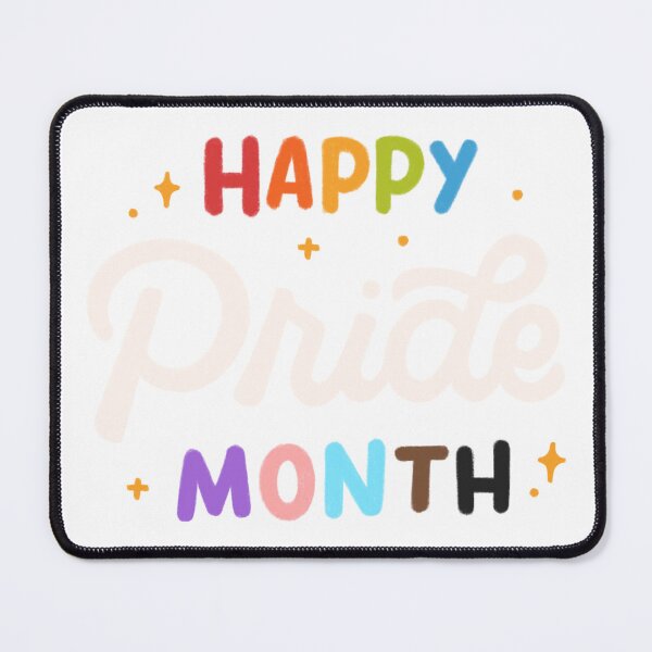 Item preview, Happy pride month everyone! designed and sold by JAG2B.