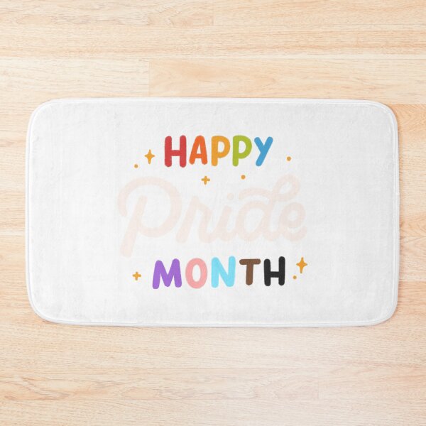 Aperçu de l'œuvre Happy pride month everyone ! créée et vendue par JAG2B.