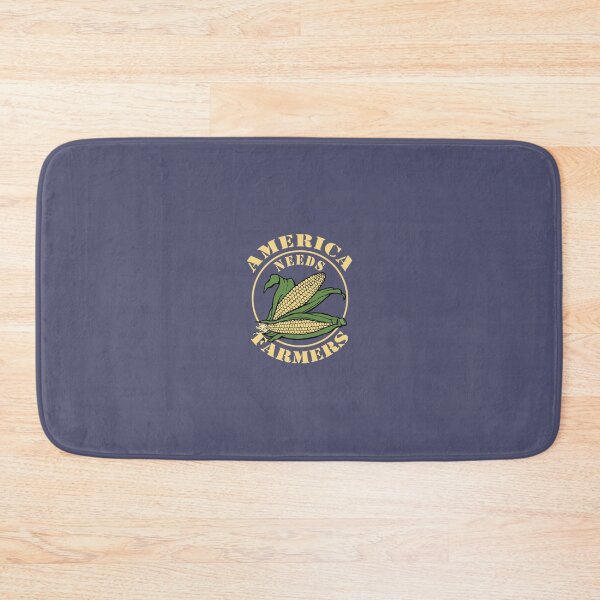 Item preview, America Needs Farmers Hoodie Support designed and sold by KrinHippi.
