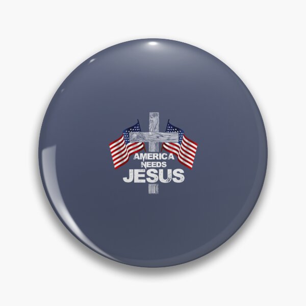 Artikelvorschau, Amerika braucht Jesus-Geschenke für Weihnachtspullover entworfen und verkauft von KrinHippi.