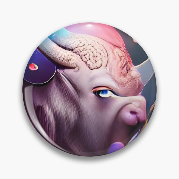 Artikelvorschau, Stier entworfen und verkauft von Lachrymosa.