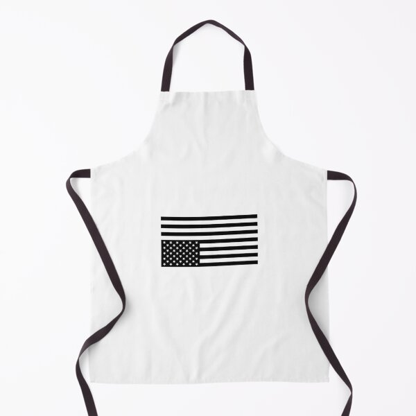 Item preview, America Under Distress - Upside Down US Flag designed and sold by KrinHippi.