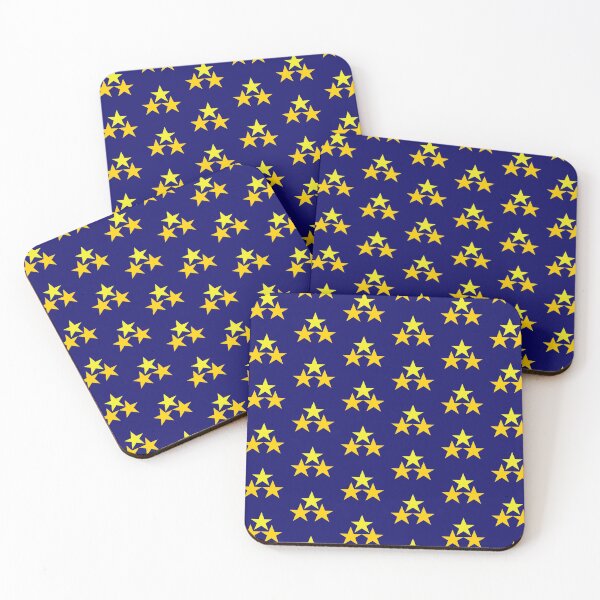 Item preview, star, star ,star designed and sold by time-to-relax.