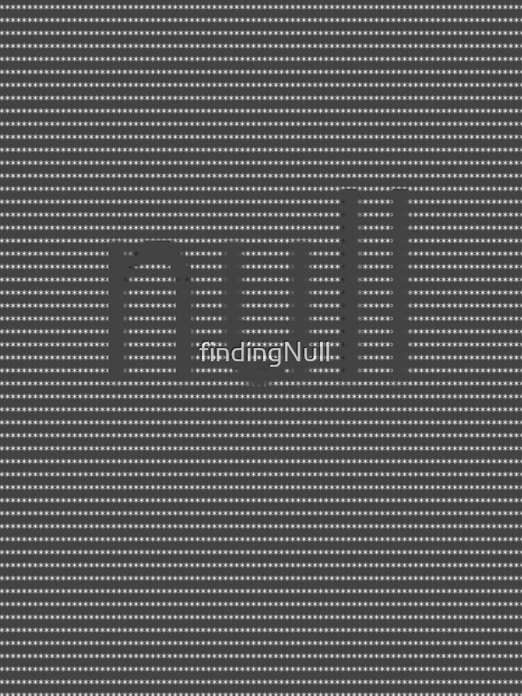 Thumbnail 4 of 4, iPhone Case, null designed and sold by findingNull.