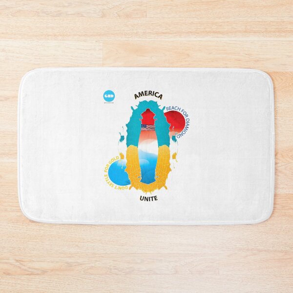 Item preview, America Unite Premium designed and sold by KrinHippi.
