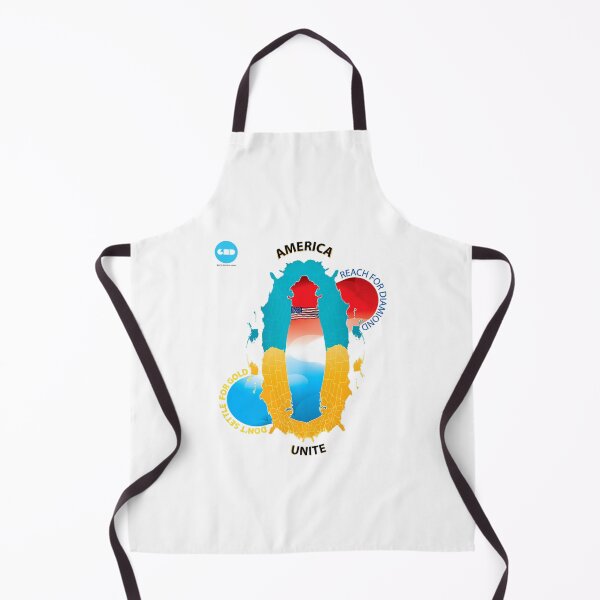 Item preview, America Unite Premium designed and sold by KrinHippi.