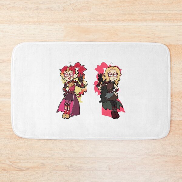Item preview, Manga Owl Couple designed and sold by KeltonMaggio.