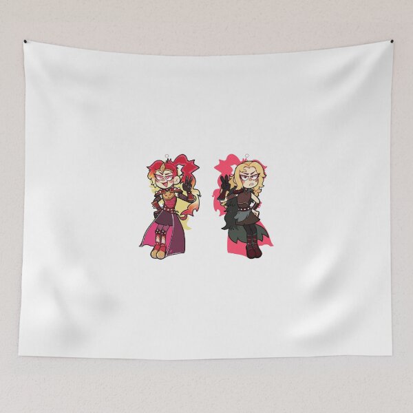Item preview, Manga Owl Couple designed and sold by KeltonMaggio.