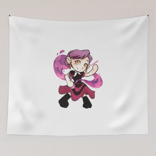Item preview, Manga Owl Beautiful Girl designed and sold by KeltonMaggio.