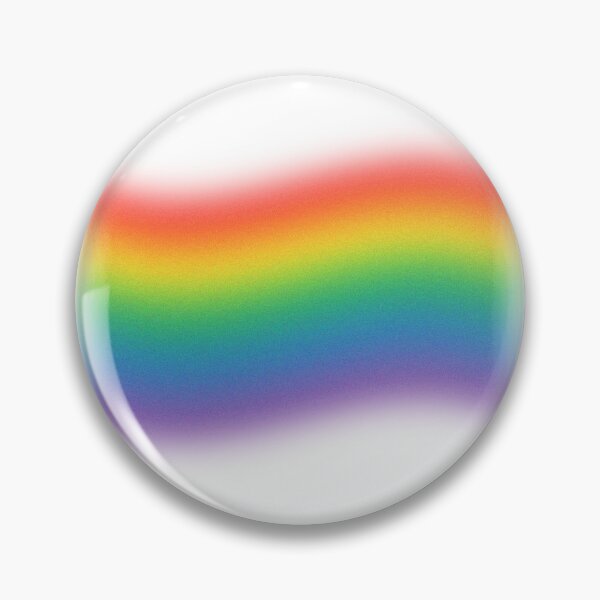 Item preview, defocused rainbow flag !! designed and sold by JAG2B.