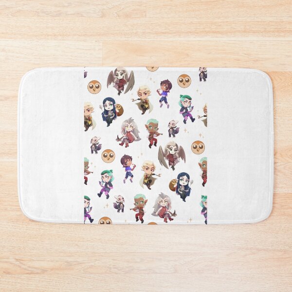 Item preview, Manga Owl Set designed and sold by KeltonMaggio.