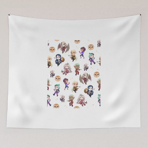 Item preview, Manga Owl Set designed and sold by KeltonMaggio.