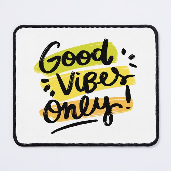 Item preview, Good Vibes Only designed and sold by Bend-The-Trendd.