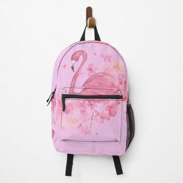 Item preview, Rosy Flamingo designed and sold by moxdesign.