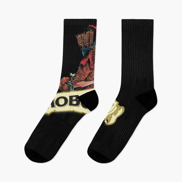 Item preview, Hobgoblin logo Gold Wychwood brewery designed and sold by LindaMuramoto.