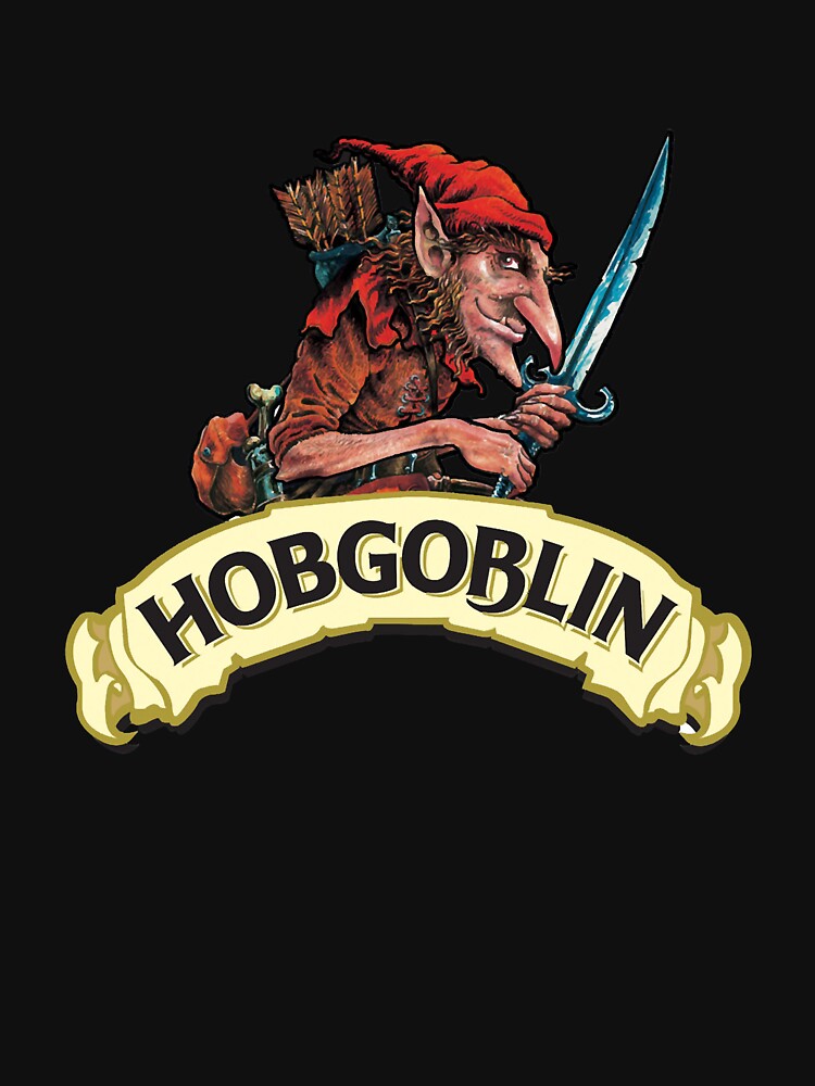 wychwood hobgoblin t shirts