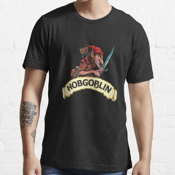 wychwood hobgoblin t shirts