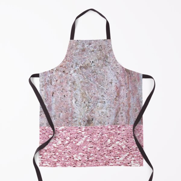 Item preview, Rose glitter and violet marble designed and sold by marbleco.