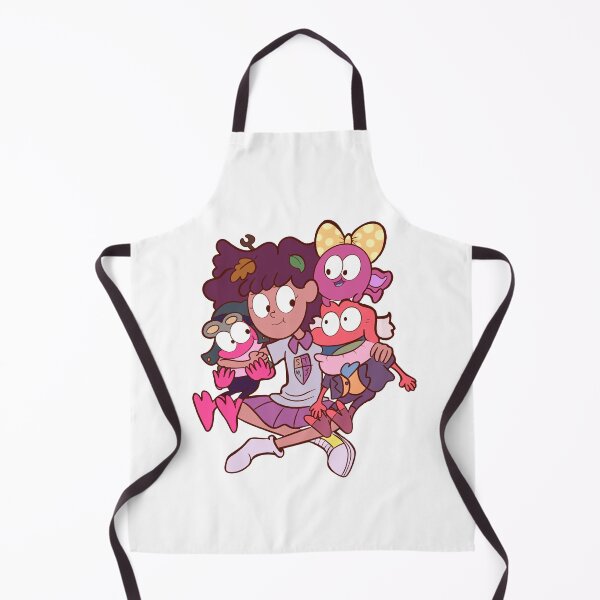 Item preview, Manga Owl Amphibia designed and sold by KeltonMaggio.