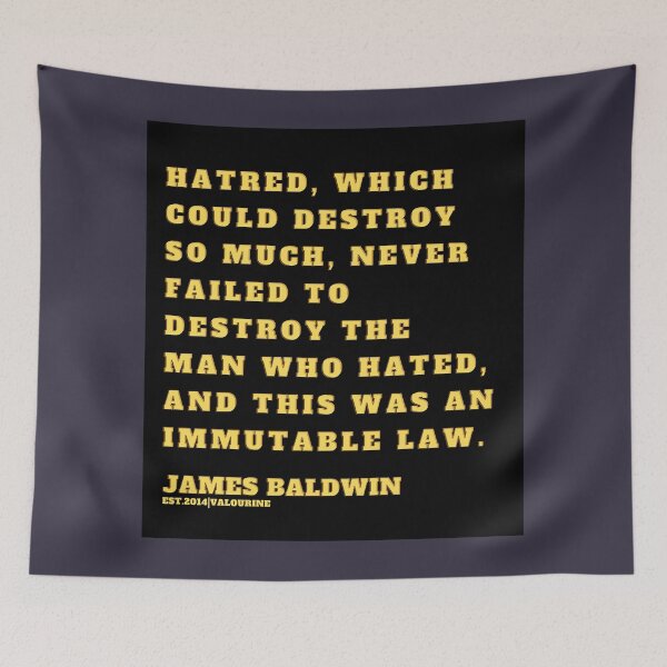 Item preview, Great Rewards James Baldwin Hero Gift For Movie Fans designed and sold by Sanchezjasone.