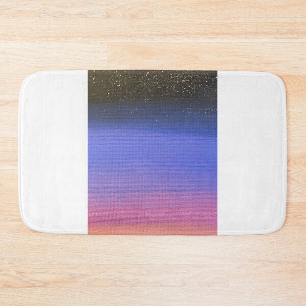 Item preview, Sunset starry night designed and sold by junebugamch.