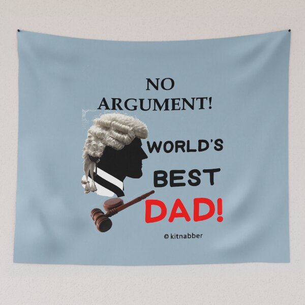 Item preview, Picture Jokes Anonymous Character No Argument Kitnabber Design White Funny Graphic Gifts designed and sold by ChenaultSenary.