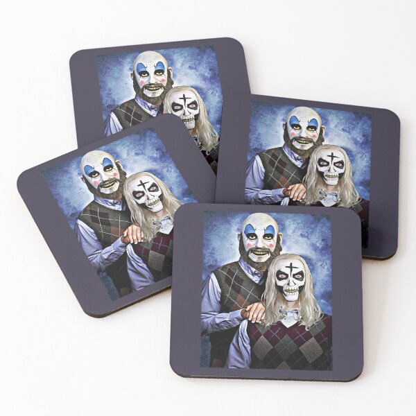 Item preview, Great Rewards Captain Spaulding  House Of 1000 Corpses Gift For Movie Fans designed and sold by Siegelcharles.