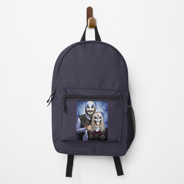 Item preview, Great Rewards Captain Spaulding House Of 1000 Corpses Gift For Movie Fans designed and sold by Siegelcharles.