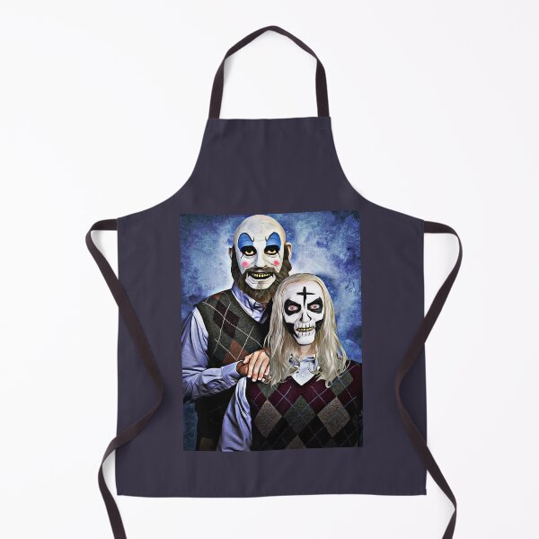 Item preview, Great Rewards Captain Spaulding  House Of 1000 Corpses Gift For Movie Fans designed and sold by Siegelcharles.