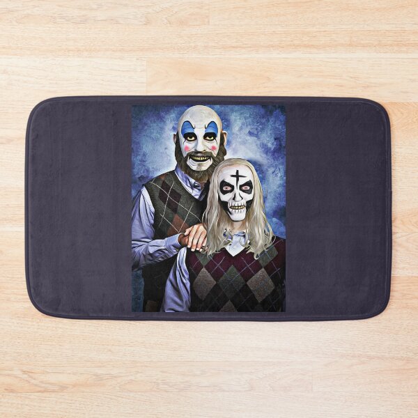 Item preview, Great Rewards Captain Spaulding  House Of 1000 Corpses Gift For Movie Fans designed and sold by Siegelcharles.
