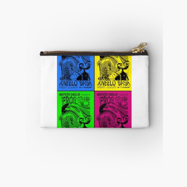 Item preview, Westside poster designed and sold by StevoKneelo.