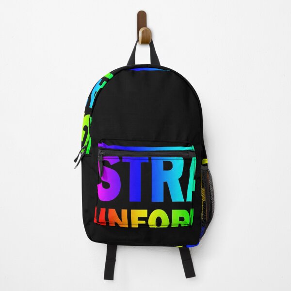 Item preview, Straight Unfortunately LGBT Pride Month designed and sold by Loivuskem556.