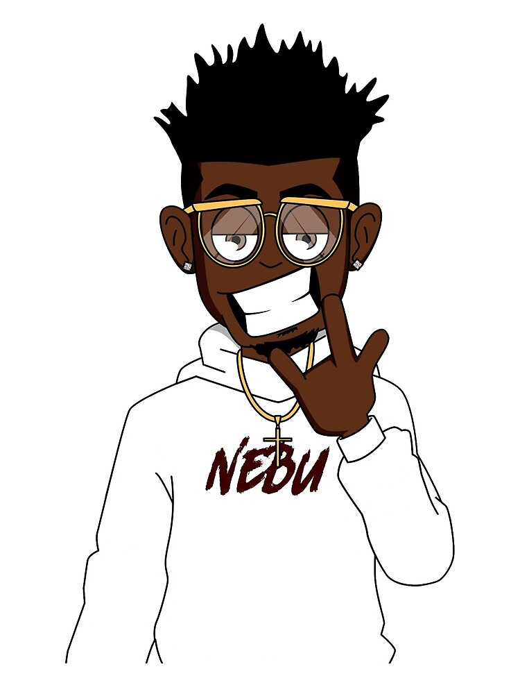 animated rappers