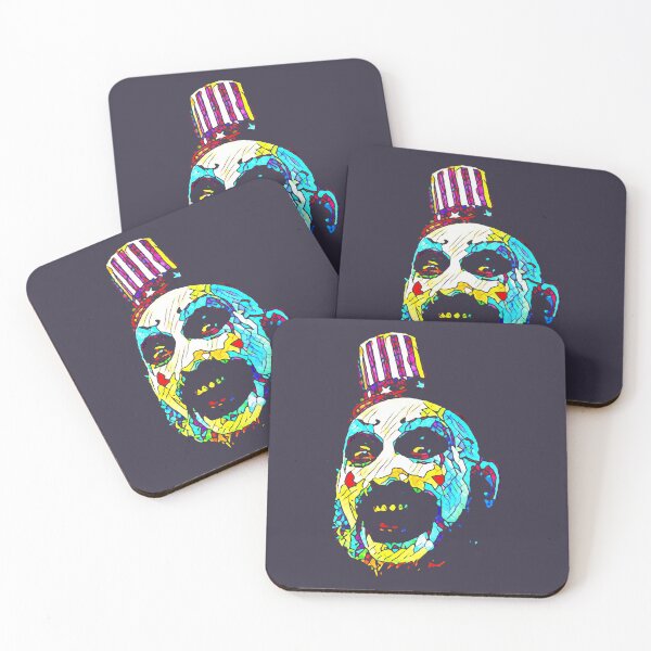 Item preview, Great Rewards Captain Spaulding For President Cute Gift designed and sold by Siegelcharles.