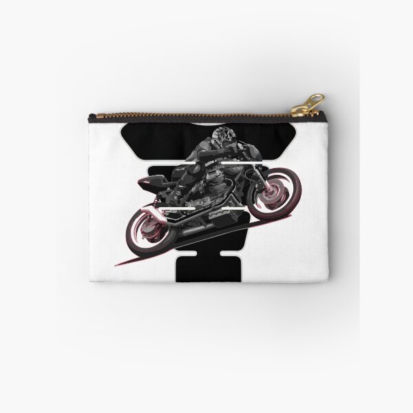 Item preview, Gas Tank Protector Sport Bike designed and sold by P-aws.