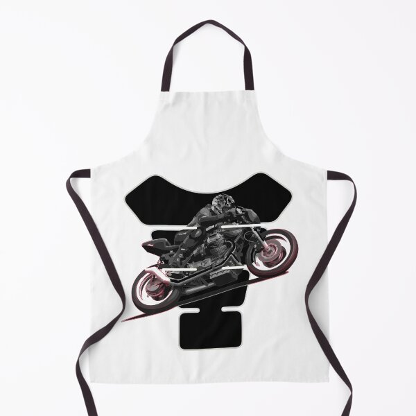 Item preview, Protector Depósito De Gasolina Moto Deportiva designed and sold by P-aws.
