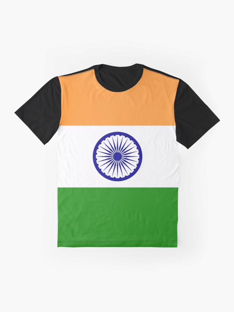 buy graphic t shirts online india