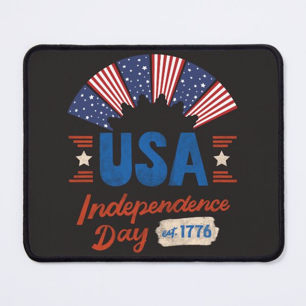 Item preview, 4TH For July / Independence Day designed and sold by omeca.