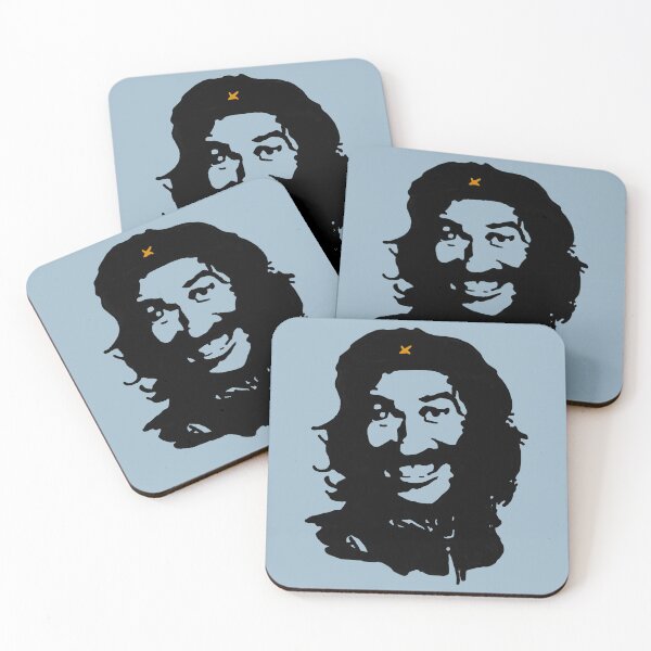 Item preview, Picture Jokes Anonymous Character Paul Chuckle As Che Guevara Gifts designed and sold by ChenaultSenary.