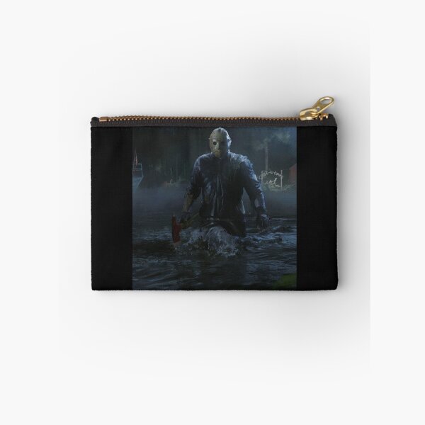 Item preview, Jason Voorhees Friday the 13th Graphic designed and sold by zhanggosa.