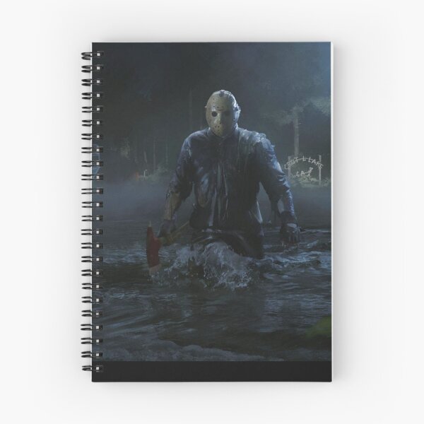 Item preview, Gráfico de Jason Voorhees Viernes 13 designed and sold by zhanggosa.