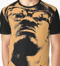 Patrice Lumumba T-shirt graphique